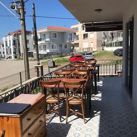Sun Ayvalik Otel Küçükköy المظهر الخارجي الصورة