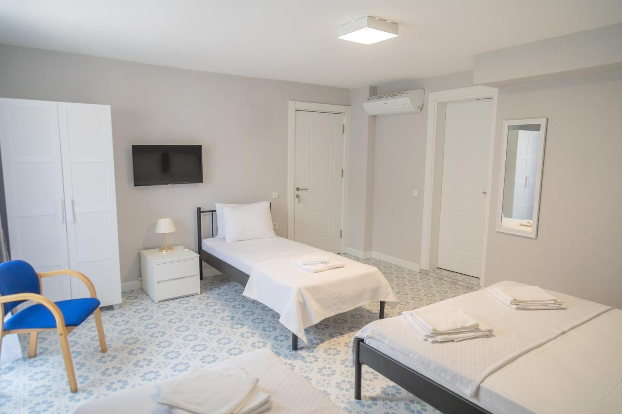 Sun Ayvalik Otel Küçükköy المظهر الخارجي الصورة