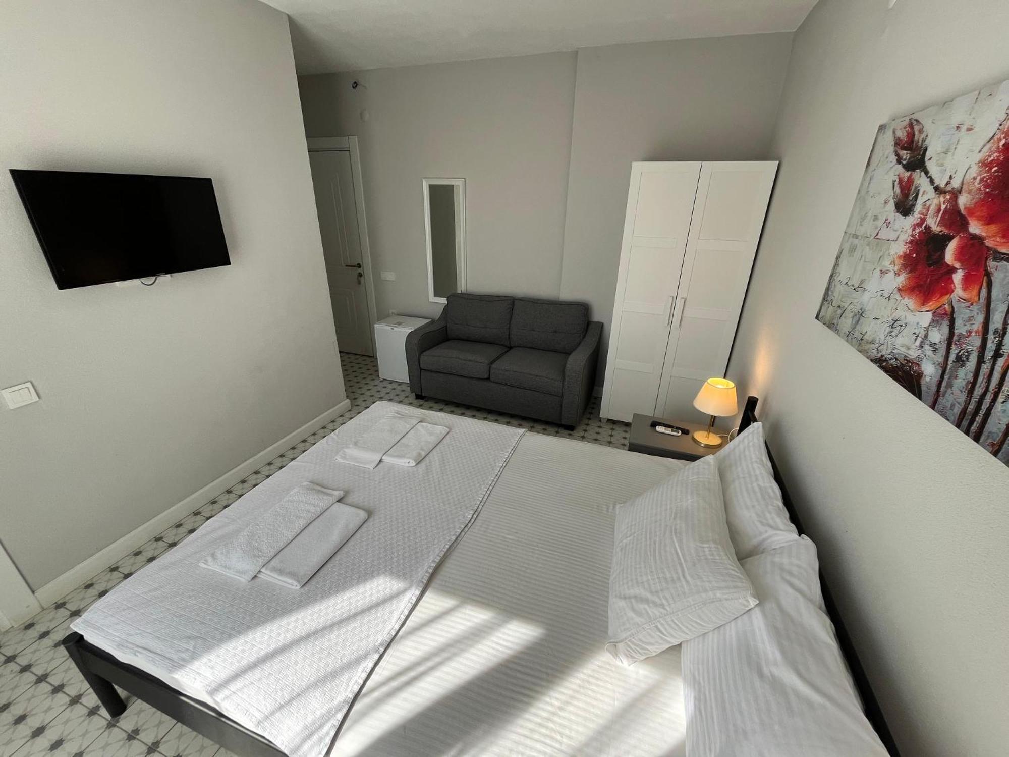 Sun Ayvalik Otel Küçükköy المظهر الخارجي الصورة