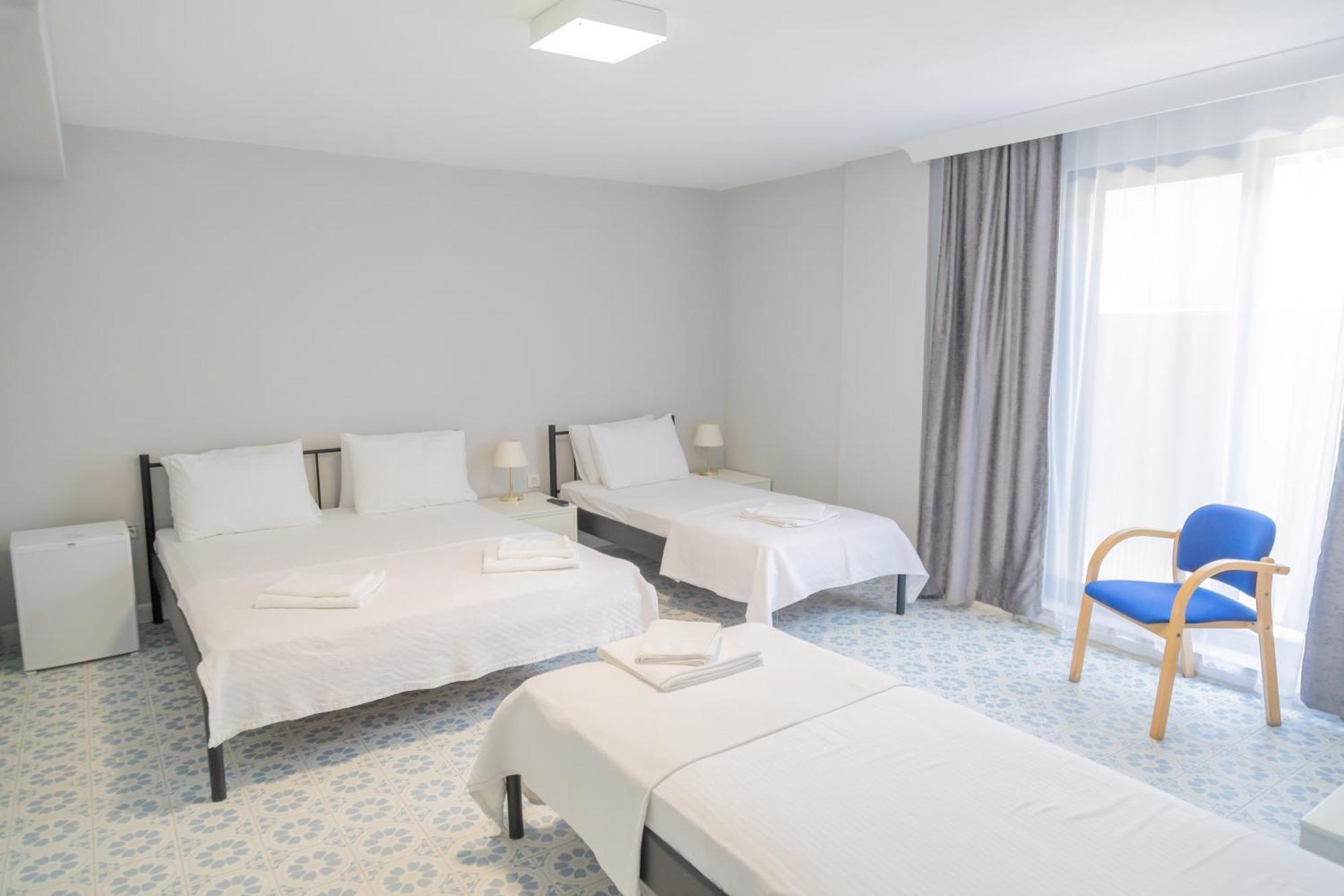 Sun Ayvalik Otel Küçükköy المظهر الخارجي الصورة