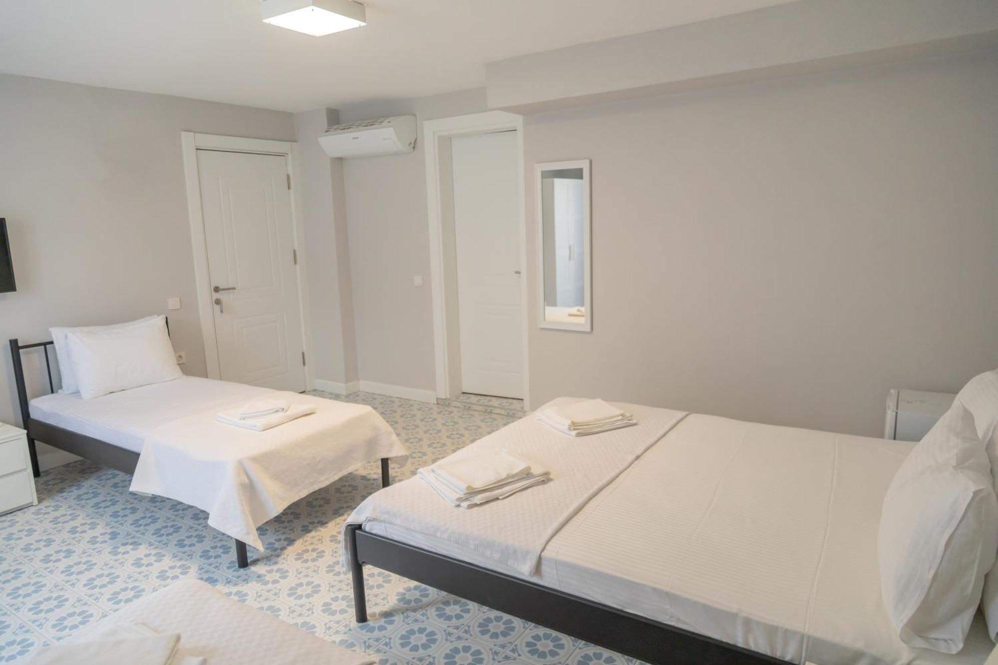Sun Ayvalik Otel Küçükköy المظهر الخارجي الصورة