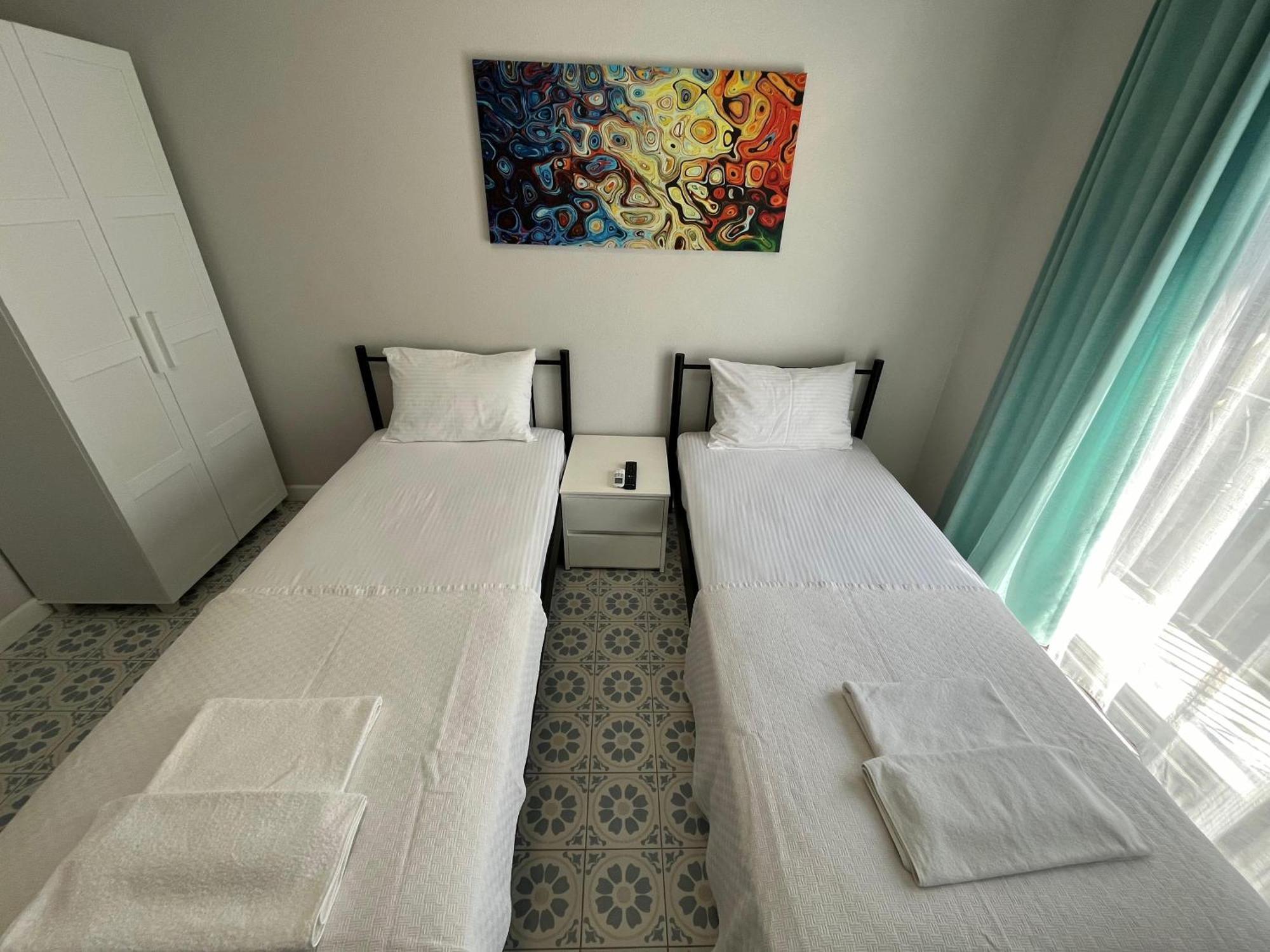 Sun Ayvalik Otel Küçükköy المظهر الخارجي الصورة