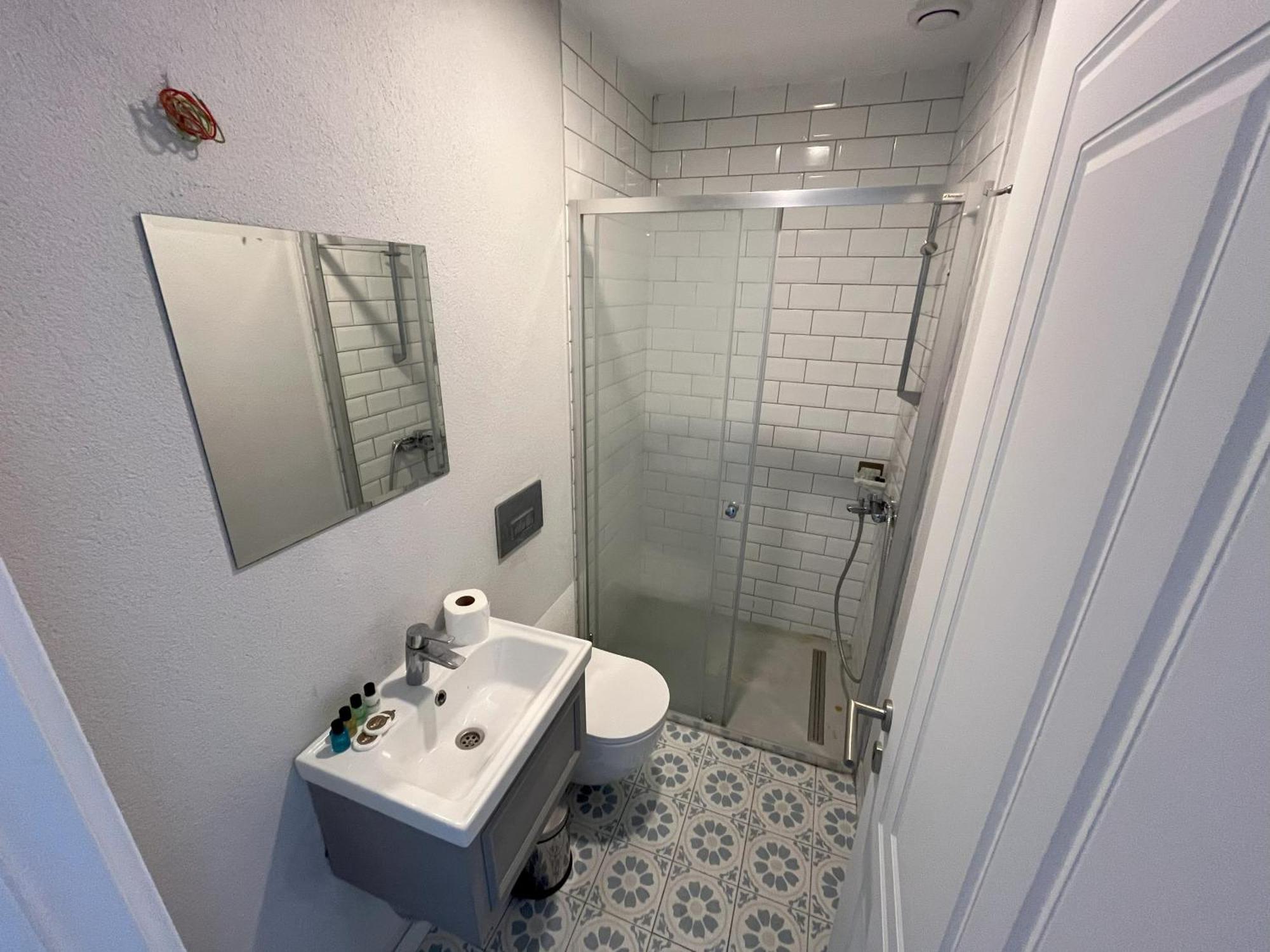 Sun Ayvalik Otel Küçükköy المظهر الخارجي الصورة