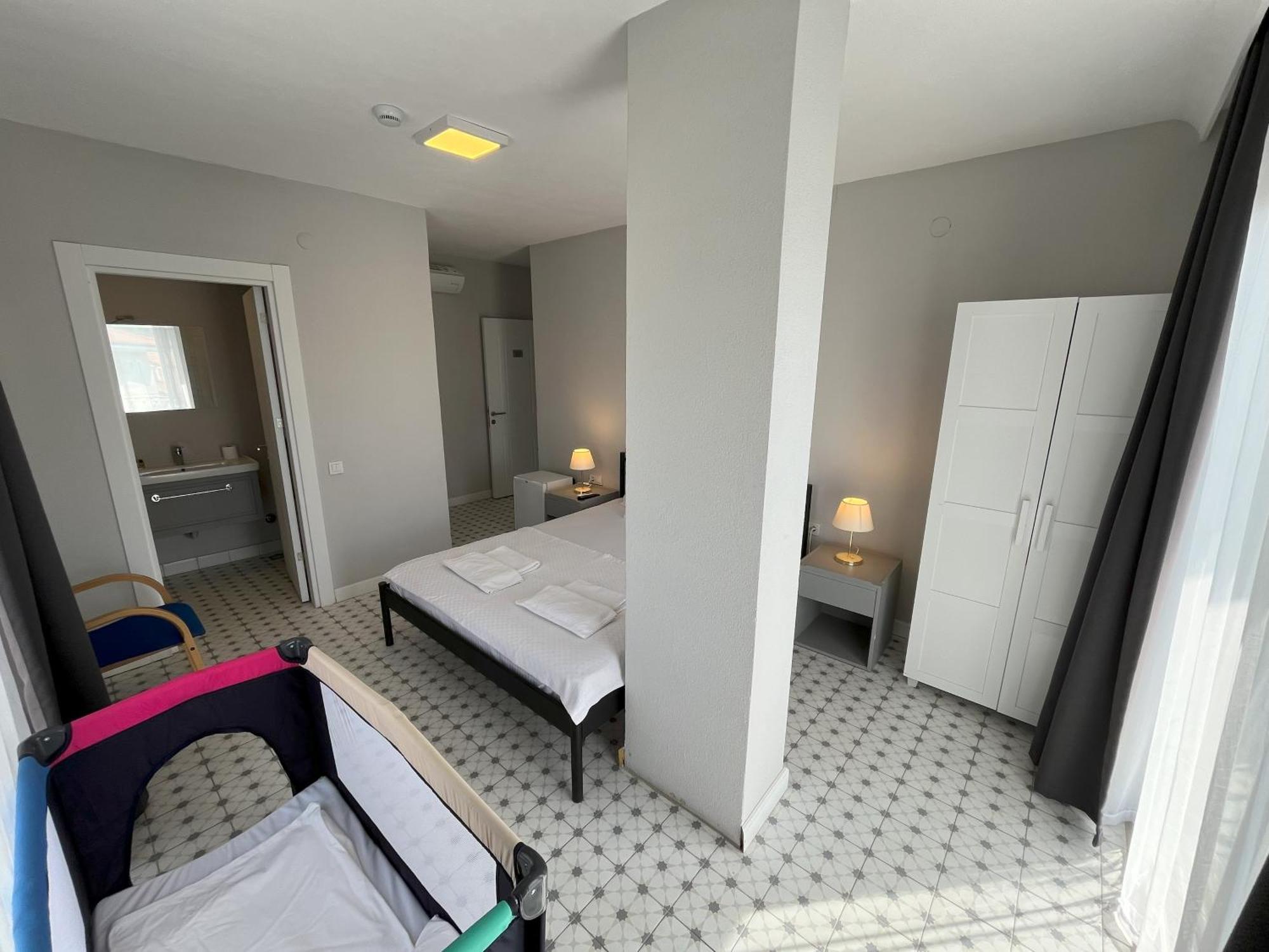 Sun Ayvalik Otel Küçükköy المظهر الخارجي الصورة