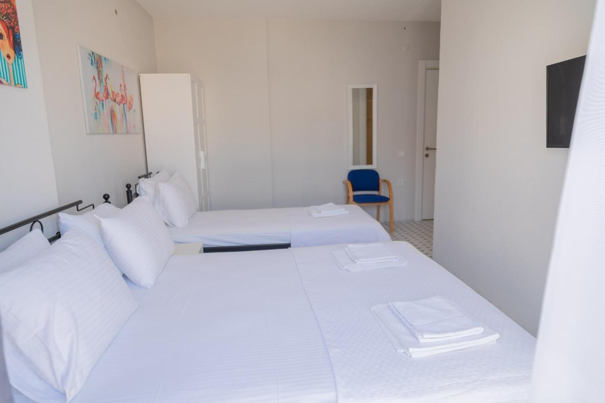 Sun Ayvalik Otel Küçükköy المظهر الخارجي الصورة