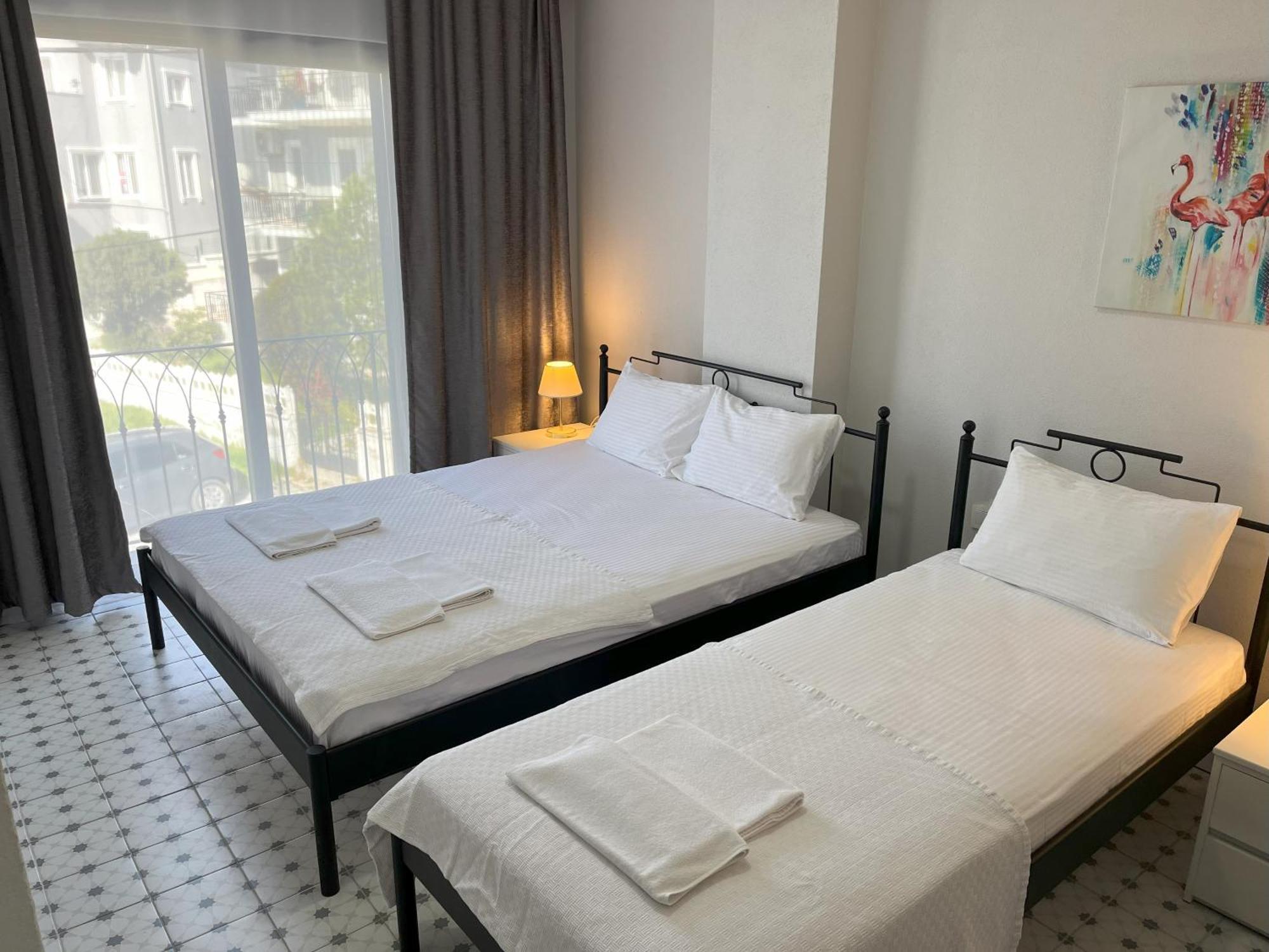 Sun Ayvalik Otel Küçükköy المظهر الخارجي الصورة
